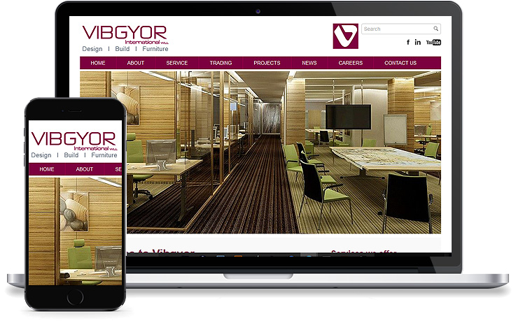 Vibgyor International