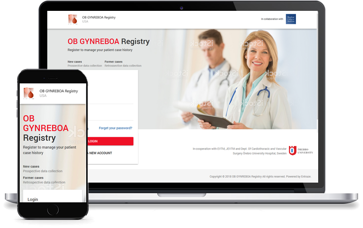 OB GYNREBOA Registry