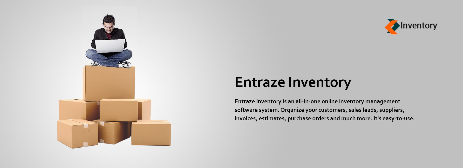 Entraze Inventory